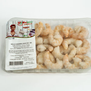 Miolo de Camarão 350g
