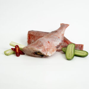 Red Fish