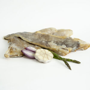 Badanas de Bacalhau