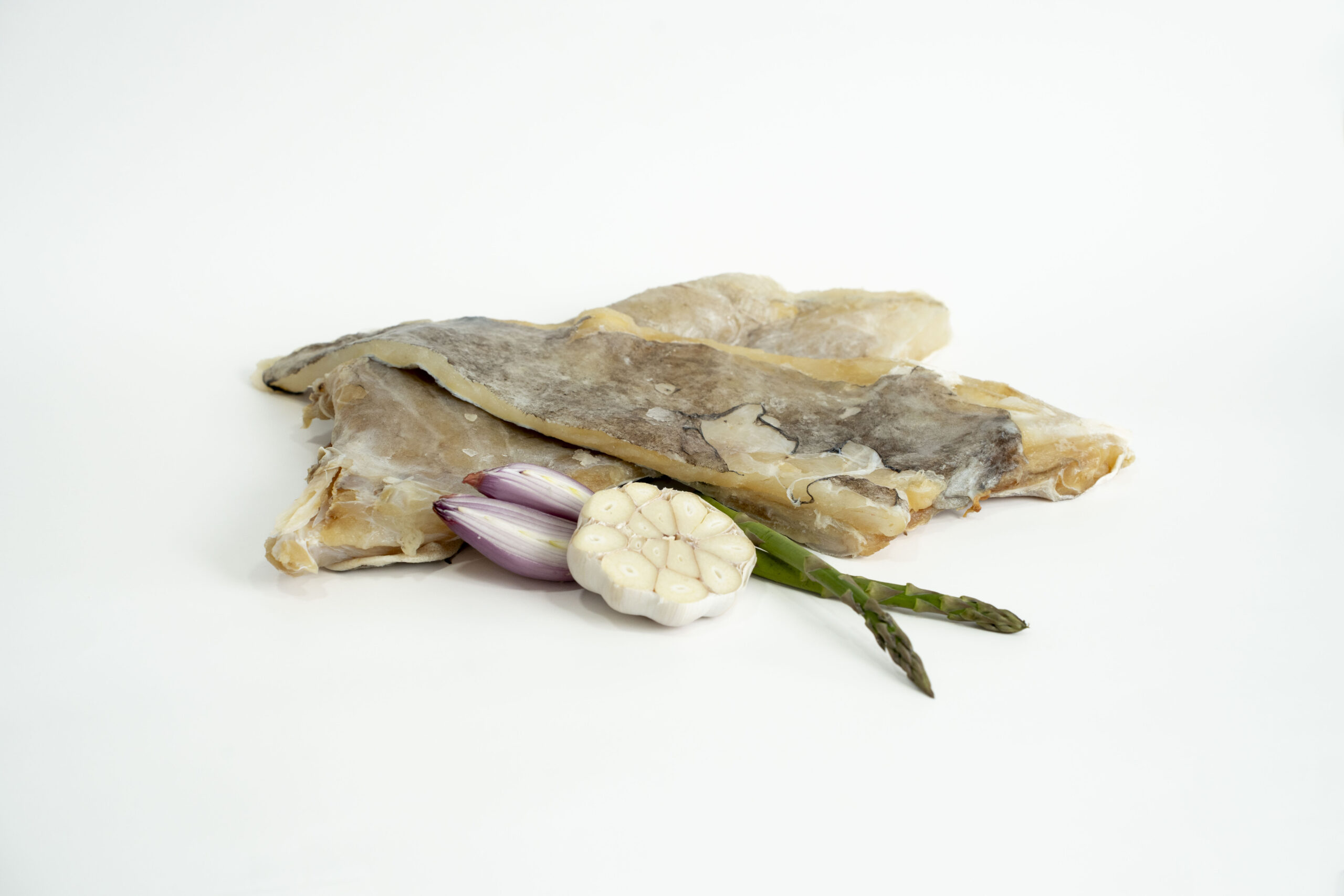 Badanas de Bacalhau