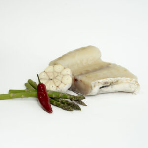 Posta de Bacalhau 500-600g