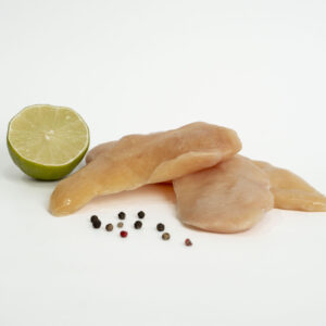 Bifes de Frango