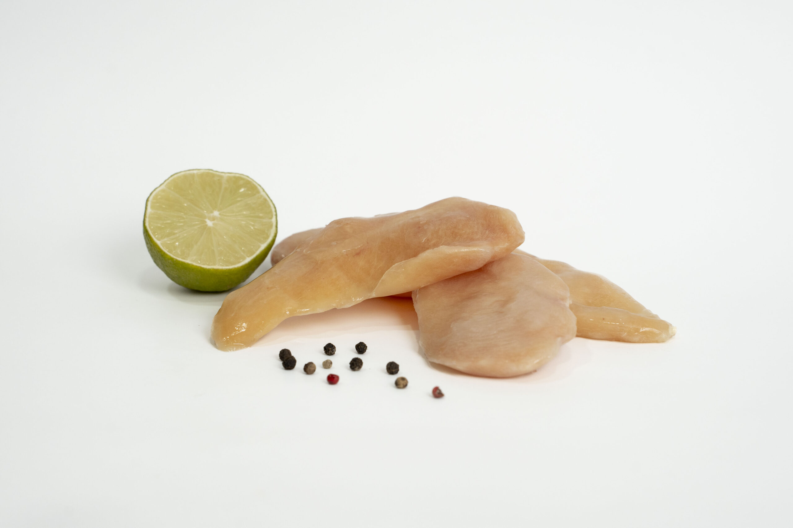 Bifes de Frango