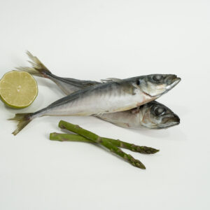 Carapau