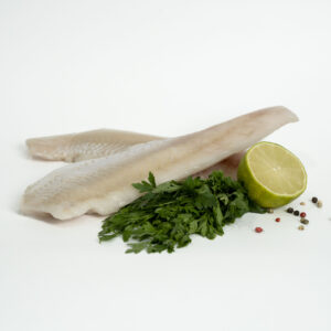 Filetes de Pescada
