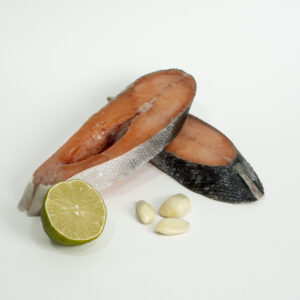 Salmão