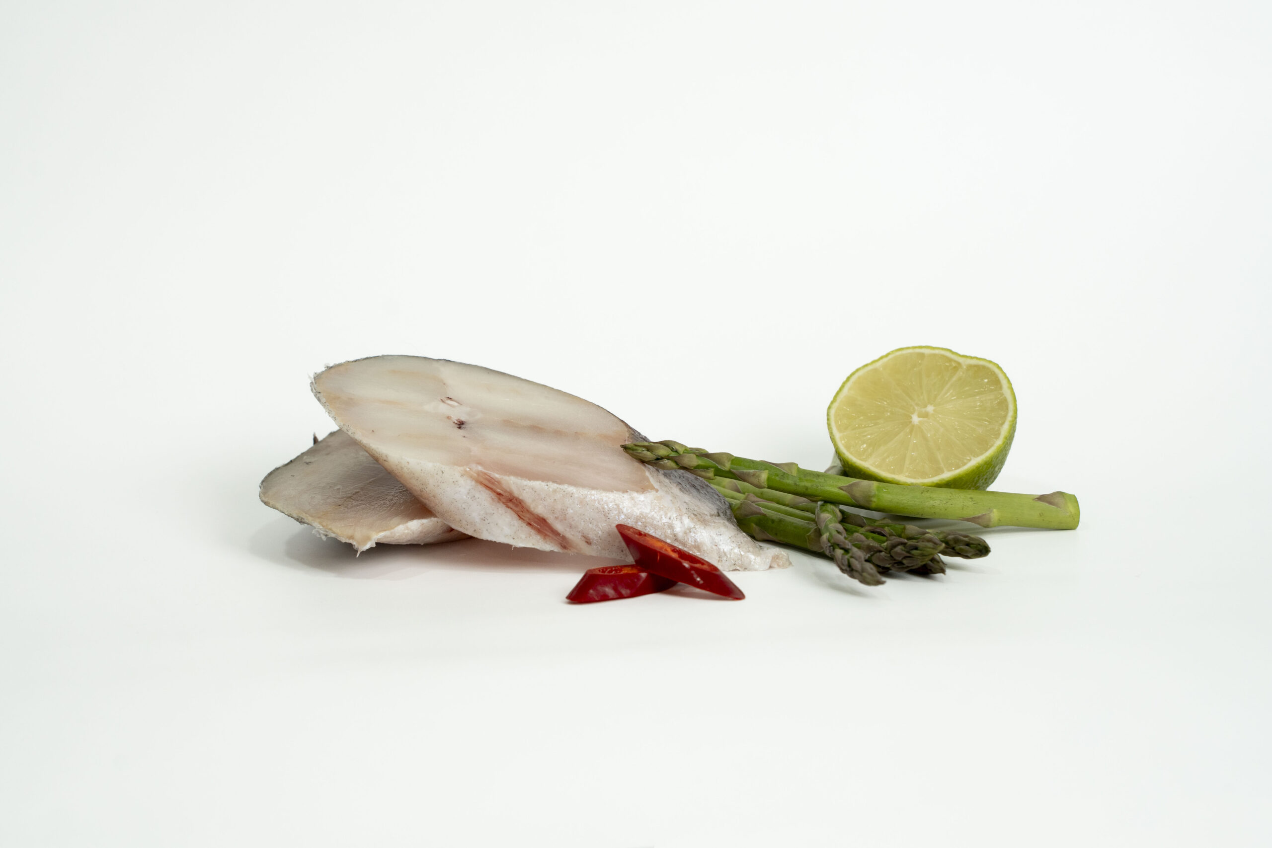 Pescada