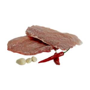 Febras de Porco