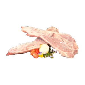 Chispe de Porco Aberto