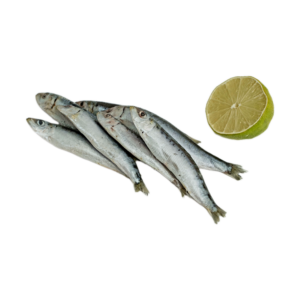 Sardinha Petinga