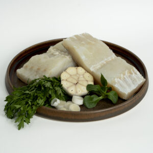 Lombo de Bacalhau +250g