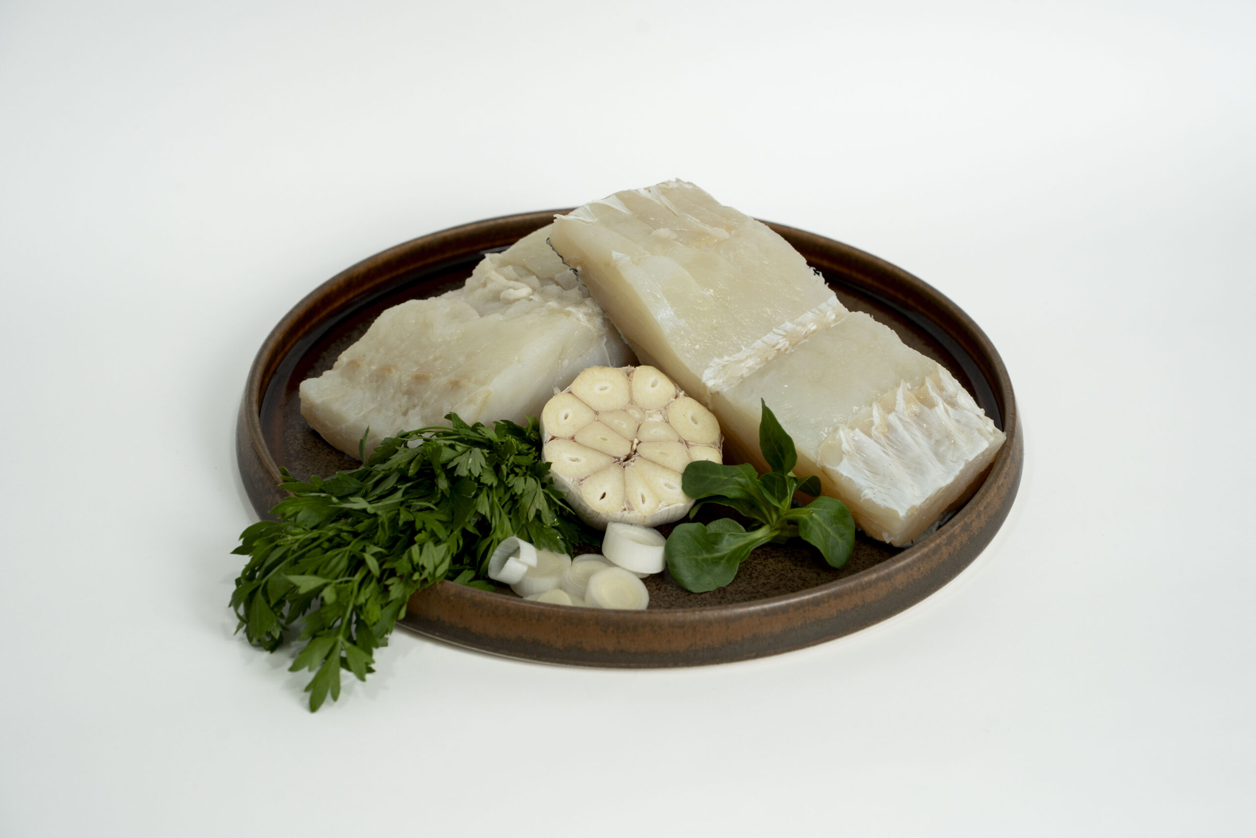 Lombo de Bacalhau +250g