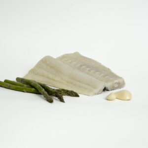 Rabos de Bacalhau
