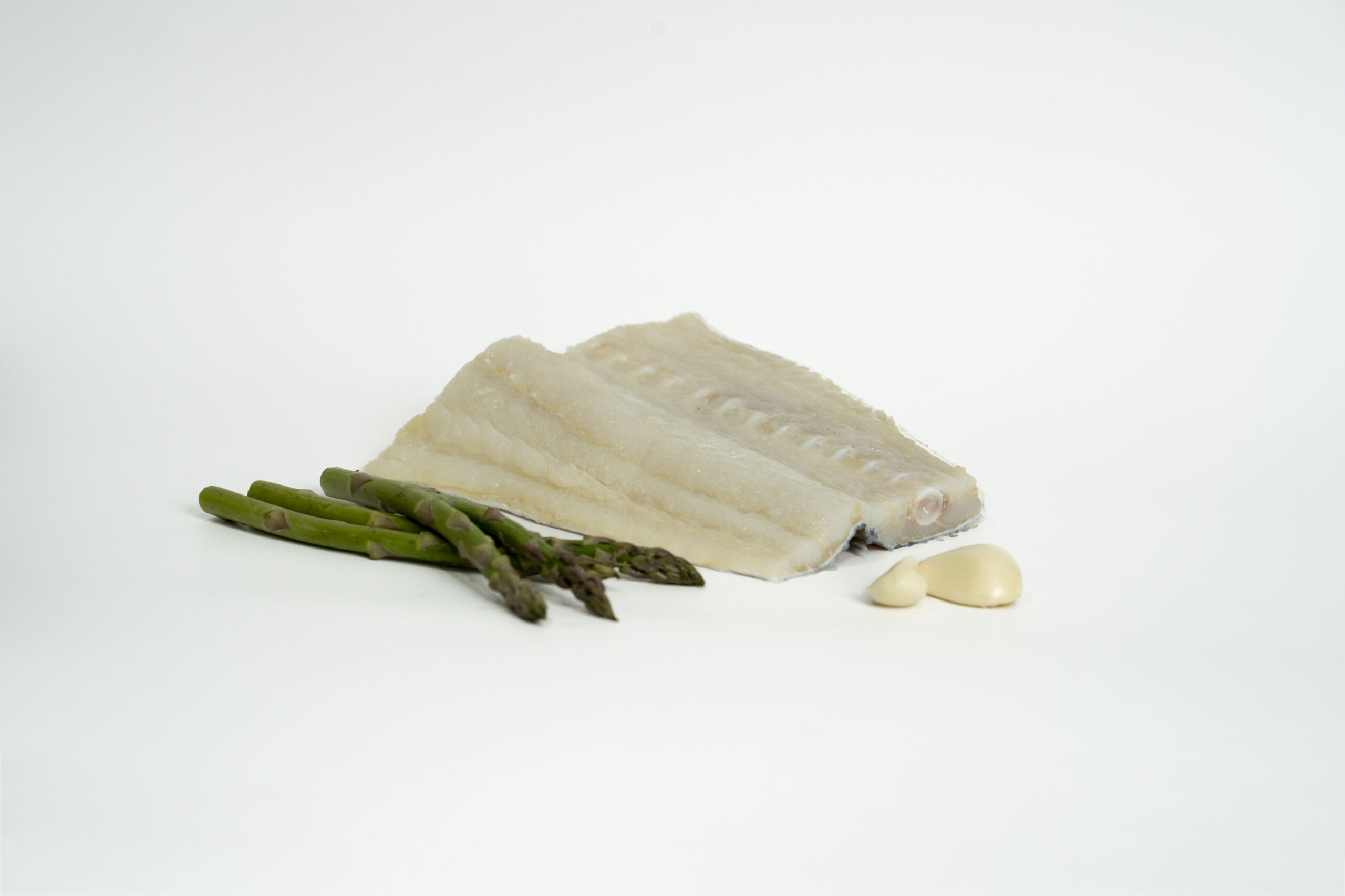 Rabos de Bacalhau