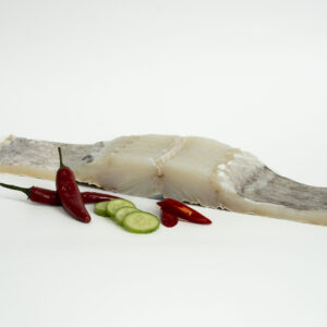 Posta de Bacalhau 300-400g