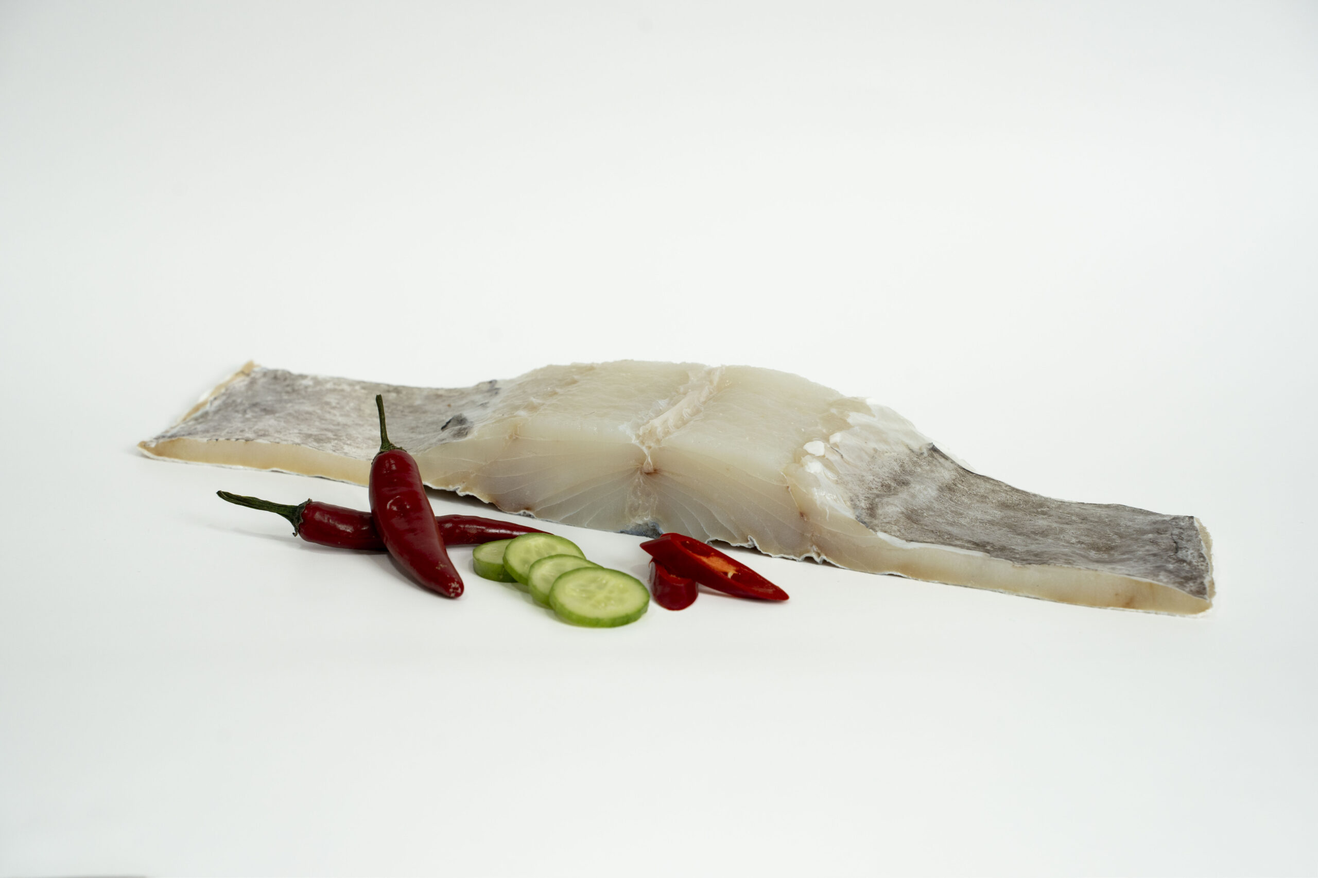 Posta de Bacalhau 300-400g