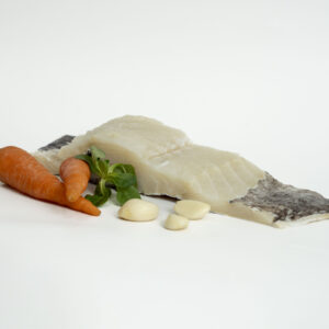 Posta de Bacalhau 600-800g