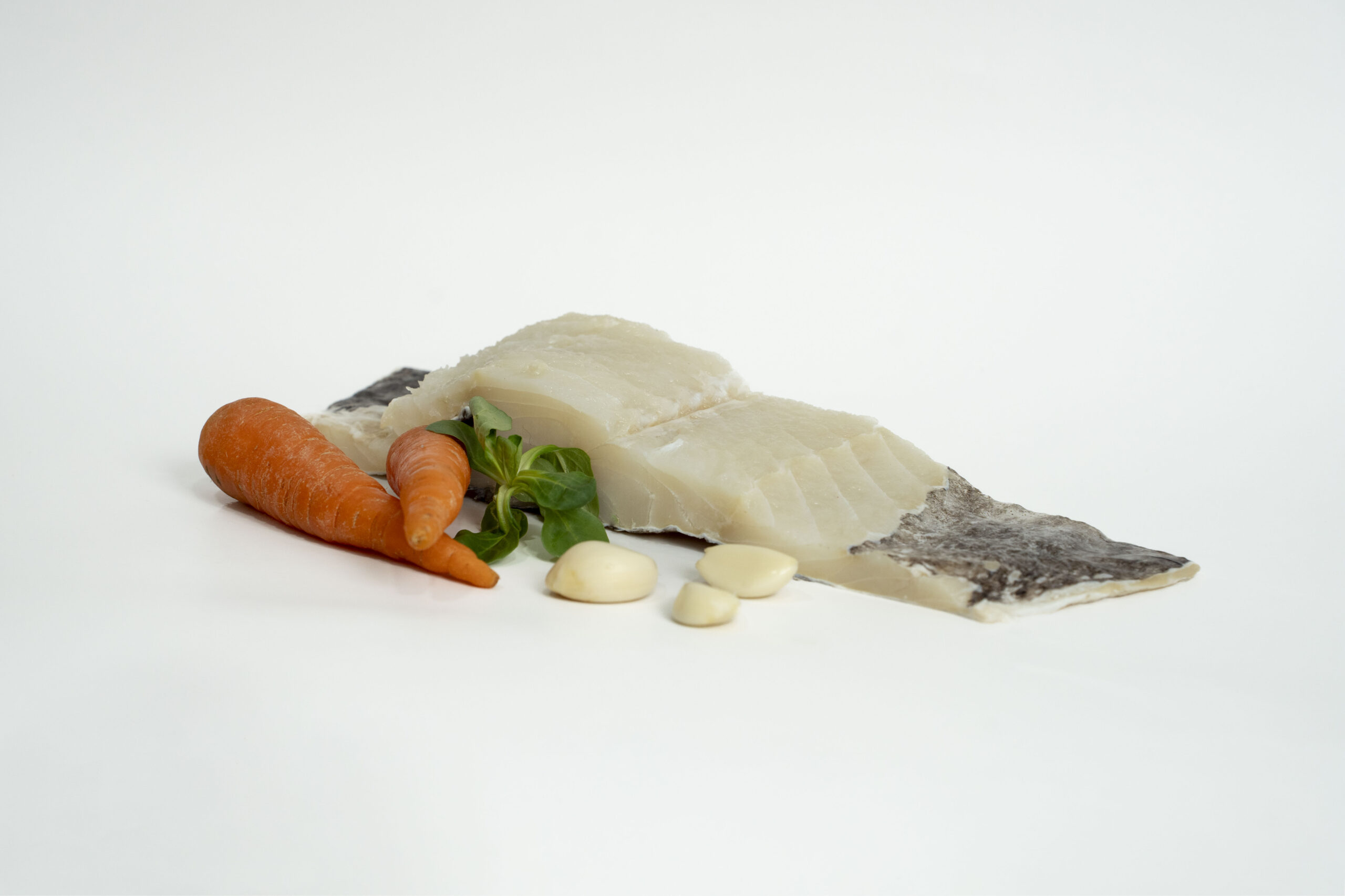 Posta de Bacalhau 600-800g