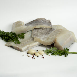 Posta de Bacalhau 400-500g