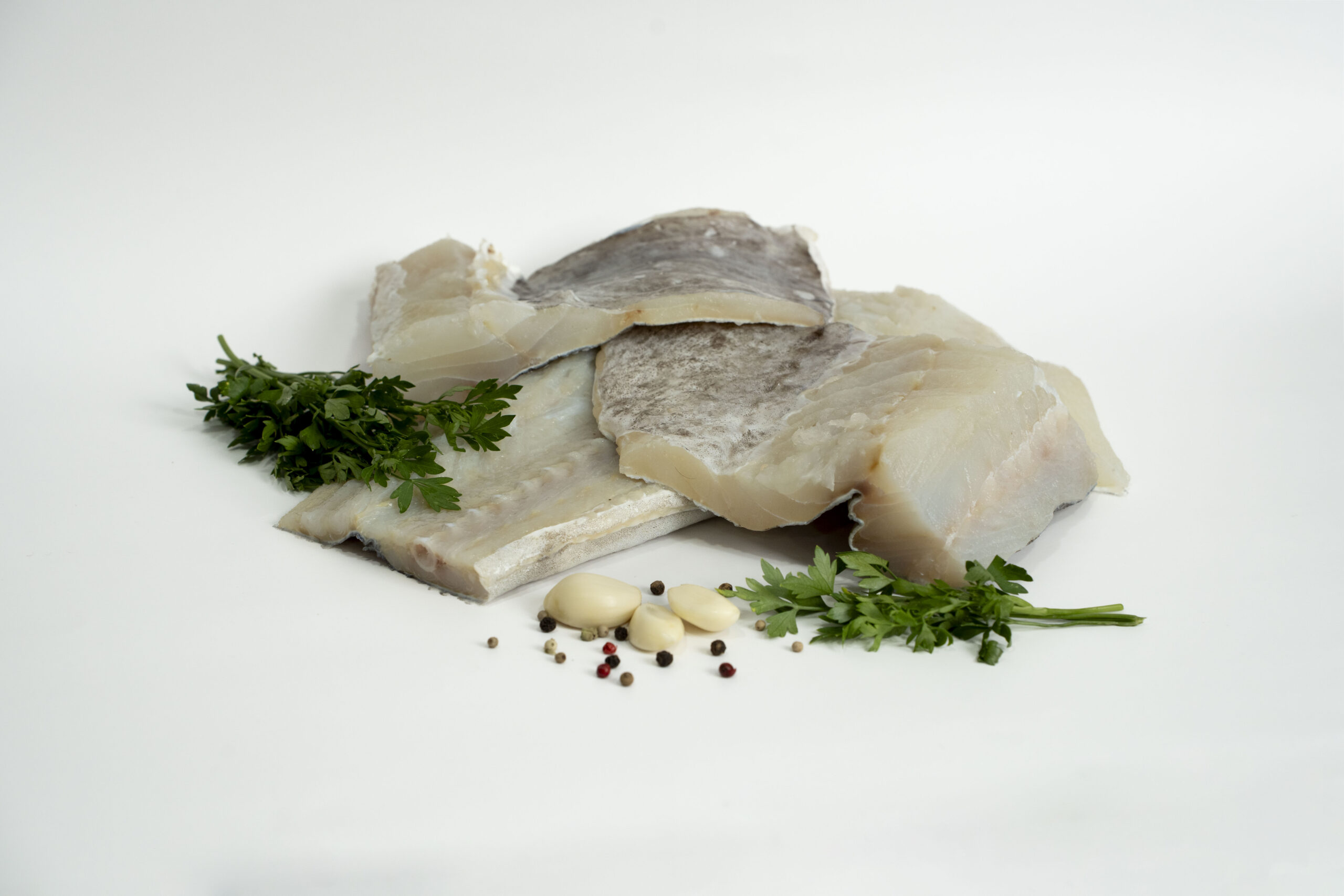 Posta de Bacalhau 400-500g