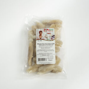 Migas de Paloco Demolhado 500g