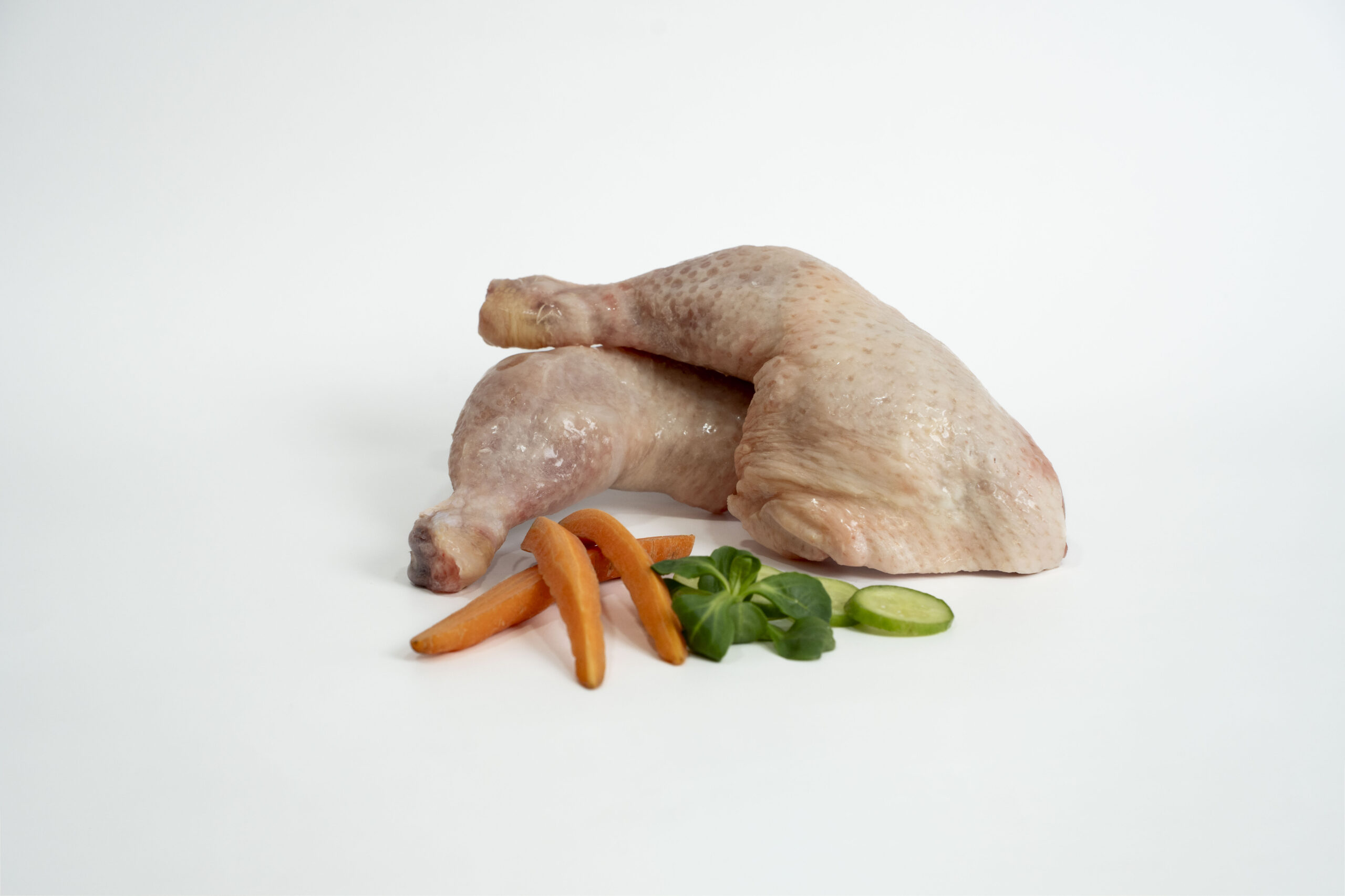 Pernas de Frango